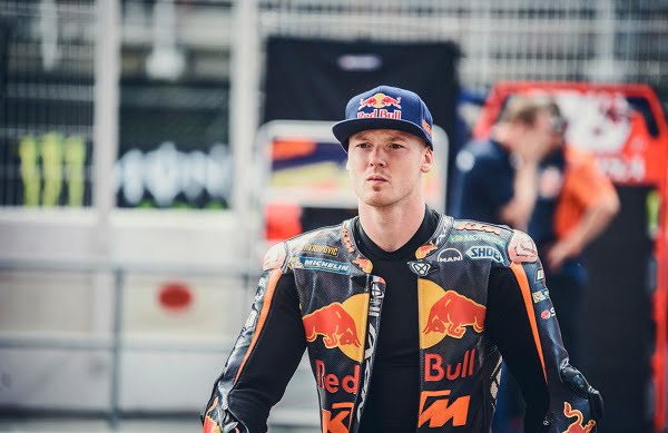 #DutchGP Bradley Smith devrait rouler à Assen