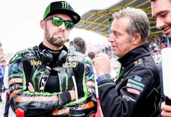 #German GP : L’Allemagne entière attend Jonas Folger