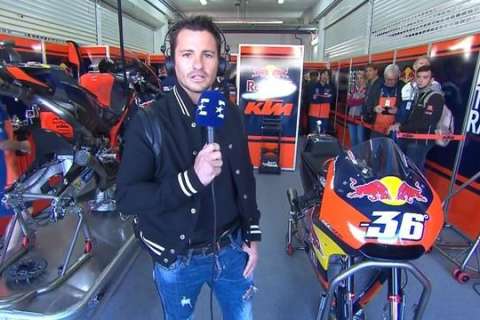 MotoGP, Assen : les horaires du Grand Prix des Pays-Bas