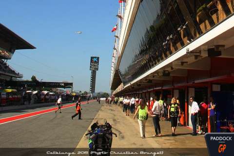 MotoGP : Brembo acquiert ?hlins pour 405 millions de dollars