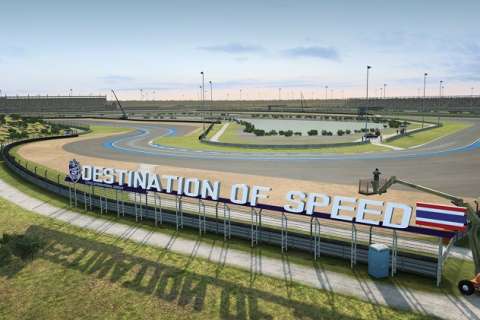 Moto2 Misano 2 – Qualifications : L’intarissable Aron Canet s’offre la pole
