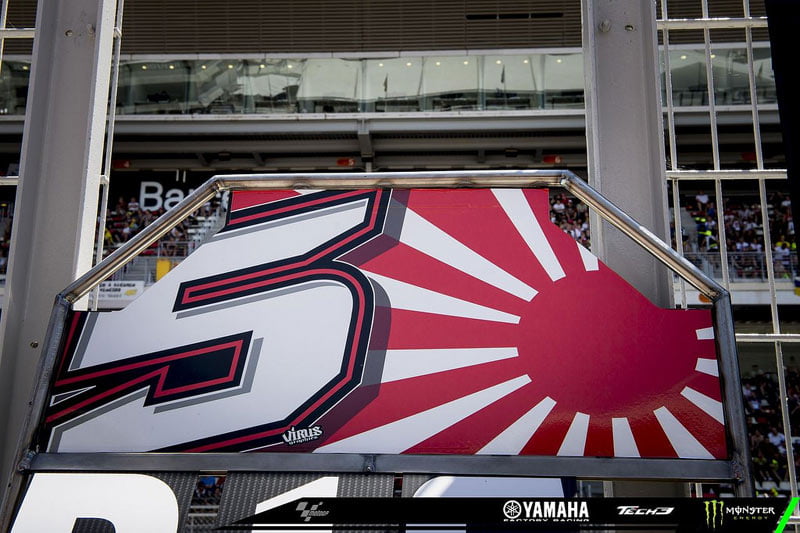 #DutchGP J.1 Johann Zarco reste serein malgré une FP2 moins brillante que sa FP1