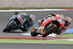 #DutchGP J.3 : Alerte enlèvement, on nous a pris notre petit Pedrosa !