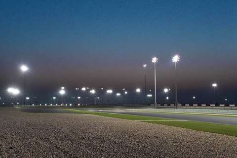 MotoGP : Un Qatar isolé c’est un Grand Prix en danger