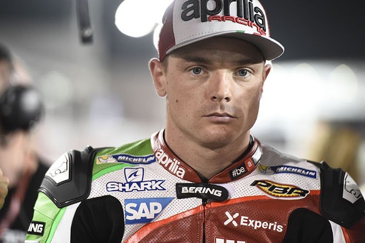 #CatalanGP J.2 : Le coup de gueule de Sam Lowes à l’encontre d’Aprilia