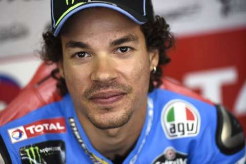 #ItalianGP Moto2 FP1 : Morbidelli déjà devant