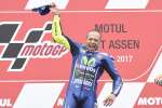 Graziano Rossi « Valentino pourra courir à 40 ans »