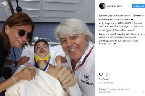 Moto2 Misano 2 – Tony Arbolino commence à y croire