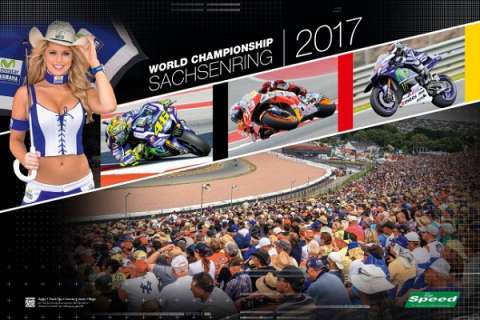 Moto2 Autriche – Vietti offre la pole à KTM Ajo