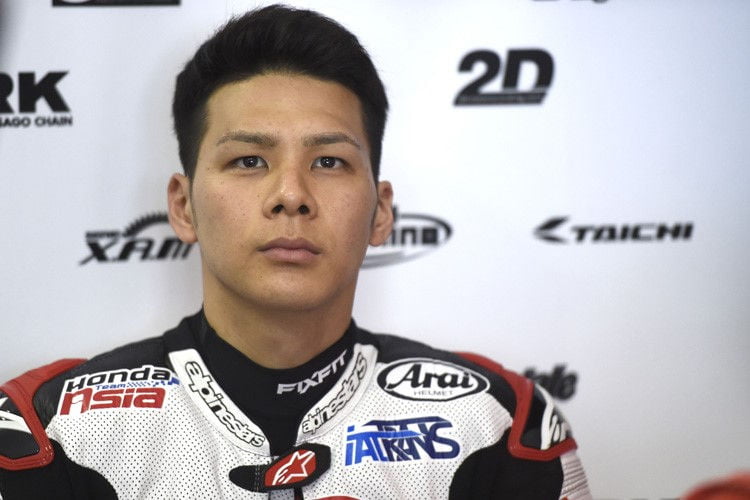 MotoGP 2018 Livio Suppo: “Nakagami can be an option”