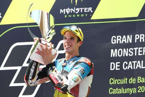 MotoGP, Johann Zarco, le stratège : le Fran?ais fa?onne son avenir chez Honda