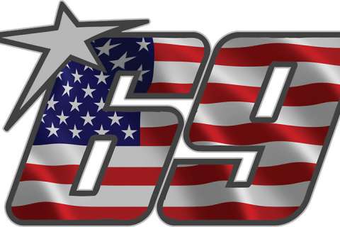 #ItalianGP : 69 secondes de silence pour Nicky Hayden au Mugello