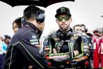 #DutchGP J.3 Jonas Folger déçu mais rapide et motivé