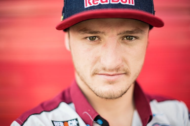 MotoGP 2018 : Jack Miller critique envers Honda et trop cher pour Ducati