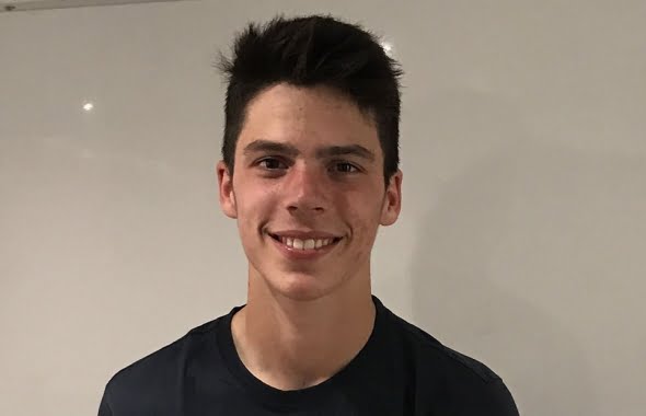 [CP] Joan Mir passera en Moto2 avec le Team Estrella Galicia 0,0 Marc VDS