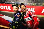 #DutchGP Crutchlow : « J’aime bien Petrucci mais ce n’est pas vraiment un vainqueur potentiel »