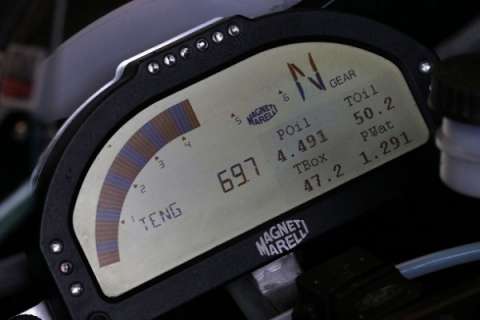 Moto2 Autriche – Aldeguer optimiste pour Aragon malgré un nouvel échec