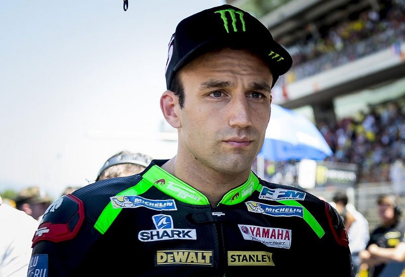 #CatalanGP MotoGP J.3 Conférence Johann Zarco : la course, Lorenzo, Rossi, etc. (intégralité)