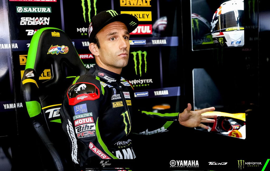 #DutchGP MotoGP J.3 Débriefing Johann Zarco : l'analyse du pilote français (intégralité)