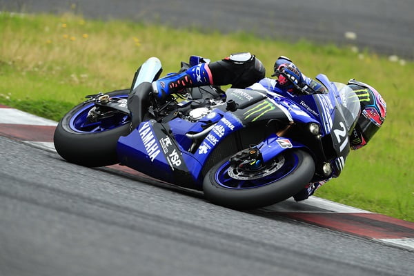 8 Heures de Suzuka : Yamaha a commencé à fond sa préparation