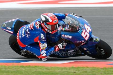 MotoGP, Johann Zarco, le stratège : le Fran?ais fa?onne son avenir chez Honda