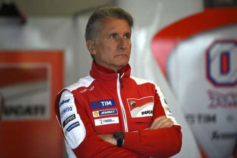 Moto2 – Tony Arbolino : ? Notre heure est venue ?