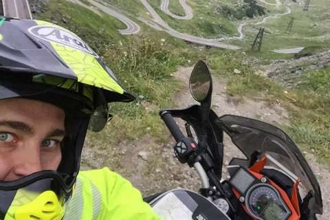 MotoGP, Karel Abraham : « Dans deux ans, Lorenzo sera rapide sur la Ducati »