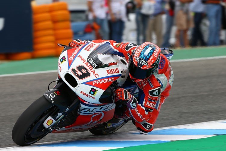 MotoGP : Le HRC et Pramac Ducati feront des tests la semaine prochaine