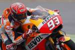 #GermanGP MotoGP FP3 : Marquez reprend son bien, Folger et Espargaro brillent, Zarco chute