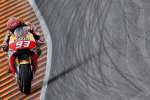 #GermanGP MotoGP FP4 : Les Honda, avant que la pluie s'invite