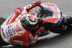 #GermanGP MotoGP J.2 Jorge Lorenzo « Nous avons continué à nous améliorer, à la fois sur le sec et l’humide »