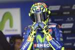 #GermanGP MotoGP J.2 Valentino Rossi participera-t-il à une "remontada" des 3 Yamaha ?