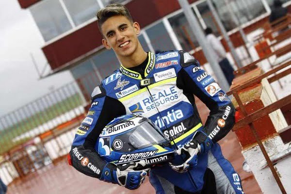 Qualifications CEV : Avantage à Vicente Perez et KTM en Moto3, Granado et Kalex en Moto2