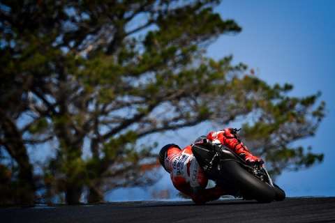 MotoGP Interview Hervé Poncharal (1/3) : Le bilan du début de saison 2024…
