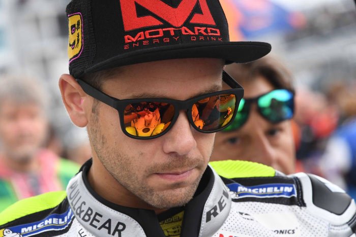 MotoGP : Alvaro Bautista révèle les raisons de son renouvellement chez Aspar. Et plus !