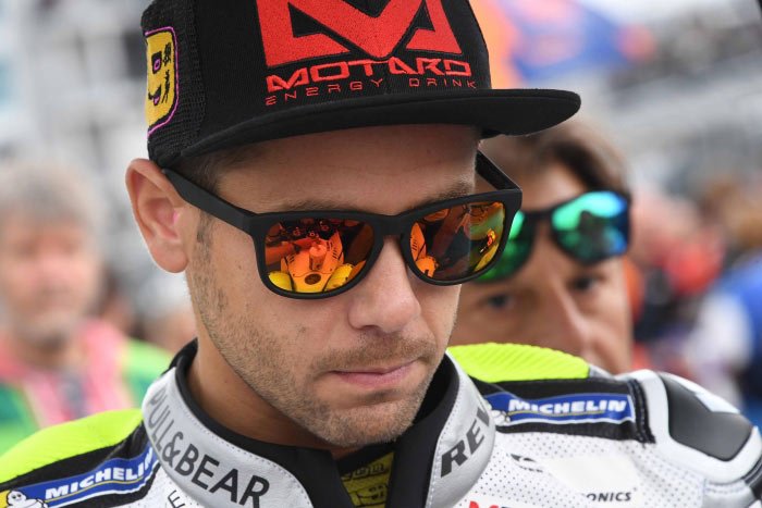 MotoGP: Alvaro Bautista reveals the reasons for his renewal at Aspar. And more !