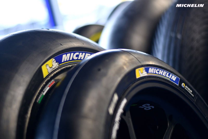 Carmelo Ezpeleta : « Nous étions heureux avec Bridgestone, mais nous sommes encore plus heureux avec Michelin »