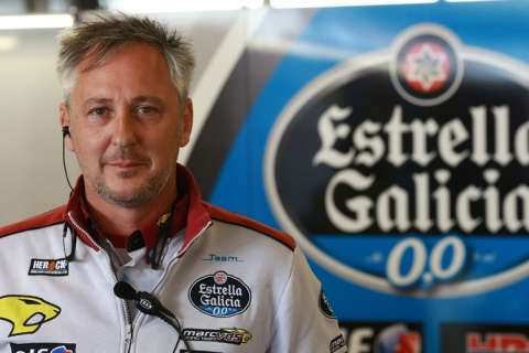 MotoGP 2018 Michaël Bartholemy : « Je ne sais pas à quoi joue Miller »