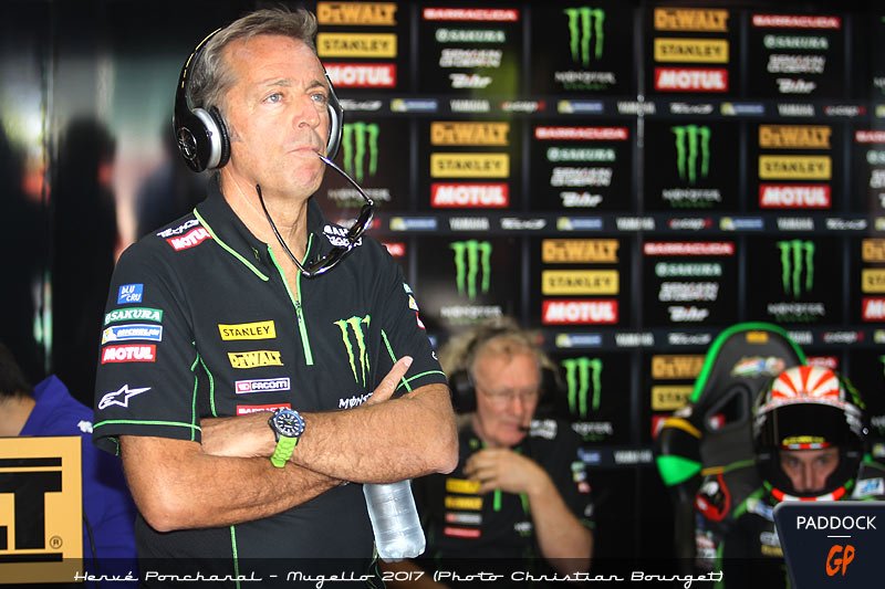 MotoGP #SepangTest Débriefing exclusif Hervé Poncharal : le resserrement des valeurs, Zarco serein, la pression des essais, etc. (Part1)