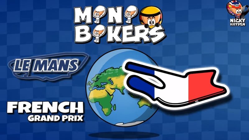 MotoGP : Révision des 9 premiers Grands Prix de la saison 2017 avec les MiniBikers