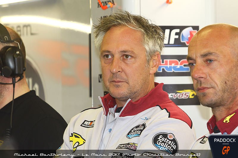 MotoGP 2018 : Qui pour remplacer Jack Miller chez Marc VDS ? En tout cas, pas Lüthi !