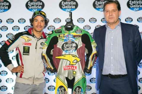 Moto2 – RW Racing GP voit Barry Baltus briller en Autriche