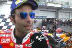 #GermanGP MotoGP Qualification : Danilo Petrucci « à chaud » !