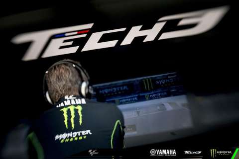 MotoGP Exclusive interview: Hervé Poncharal's reaction to Jonas Folger's package!
