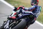 #GermanGP J.2 Maverick Viñales : « Si Márquez croit m’impressionner, il se trompe »