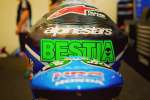 Moto3 2018 : Enea Bastianini irait se refaire des griffes chez Leopard