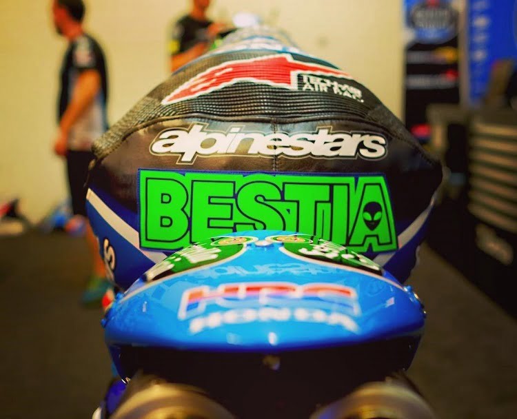 Moto3 2018: Enea Bastianini reconstruiria suas garras no Leopard