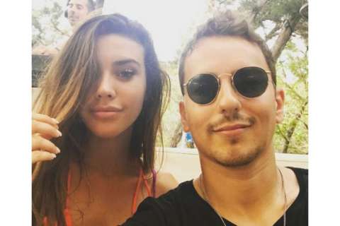MotoGP : Jorge Lorenzo s’amuse avec sa nouvelle muse