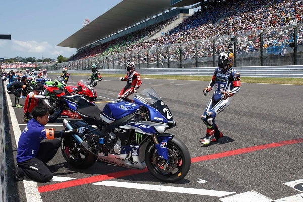 EWC : Bientôt les 8H de Suzuka