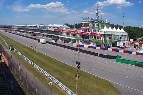 [Brève] #CzechGP : Conférence de presse exceptionnelle des constructeurs, conférence des pilotes et activités sportives